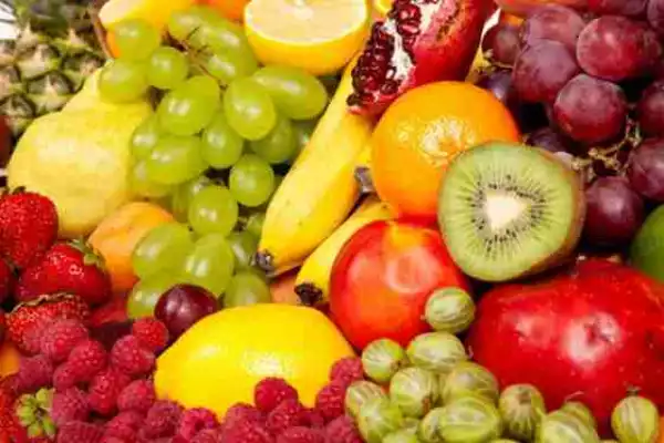 Counts...!! Checkout The 12 Fruits And Berries To Boost Your Heart Health